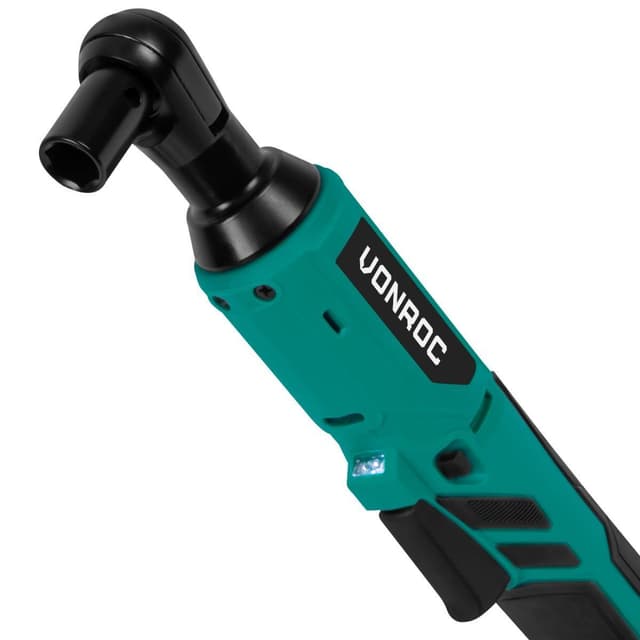VONROC Skraldenøgle 20V