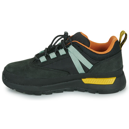Timberland - EURO TREKKER - Noir