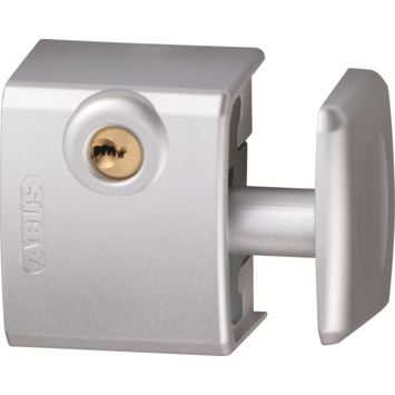 Abus oplegraamslot FTS3002 aluminium F1 SKG*