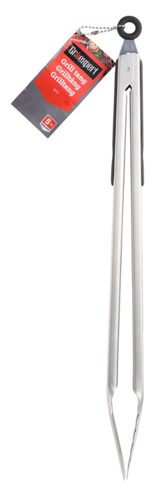 Grilltang 2-i-1 43,5 cm - Grillexpert