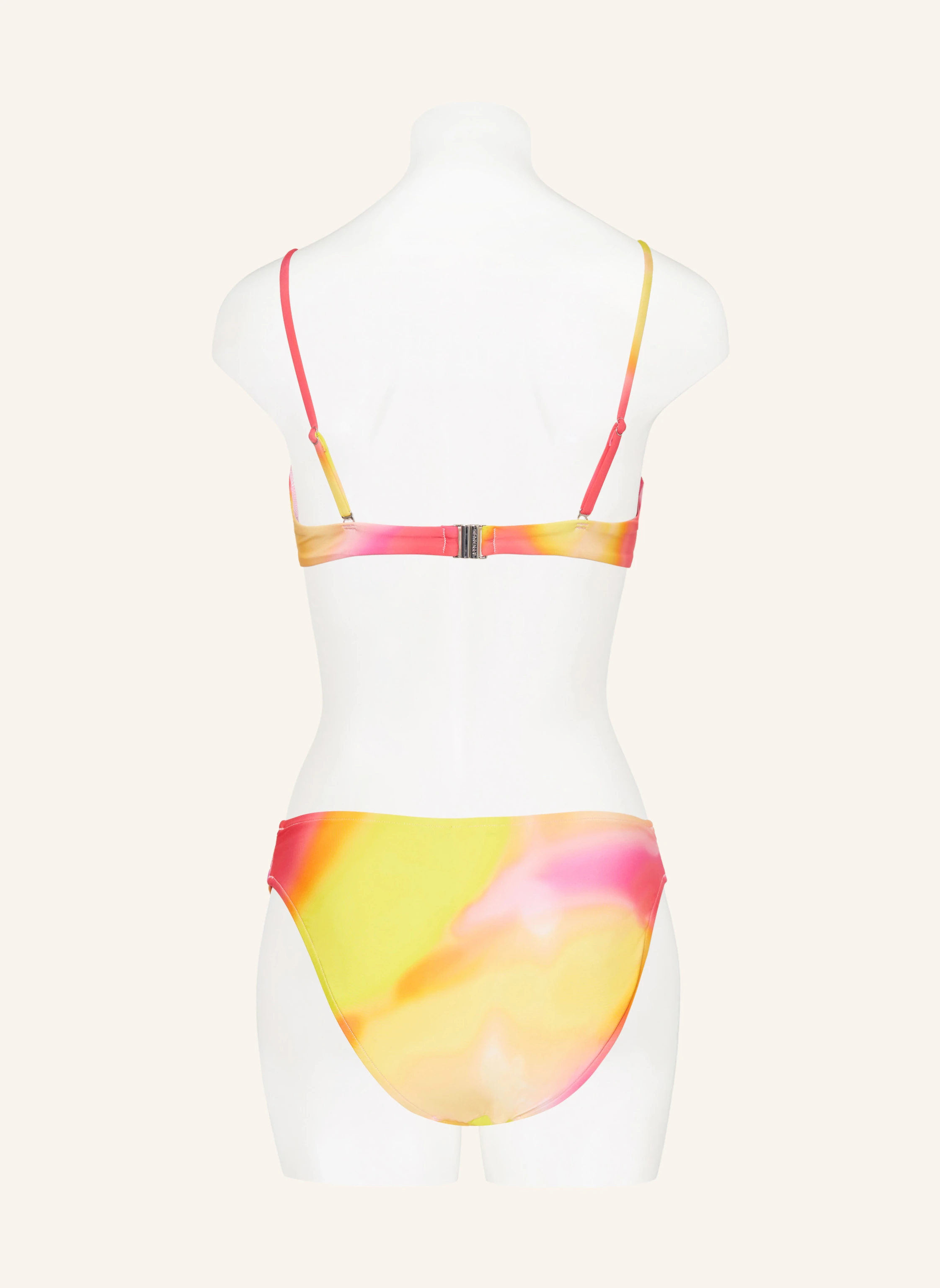 SEAFOLLY Bralette-Bikini-Top COLOUR CRUSH