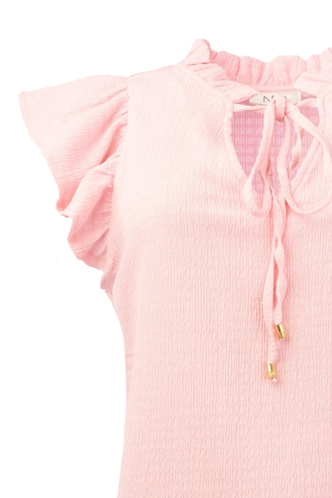 NED roze dames top