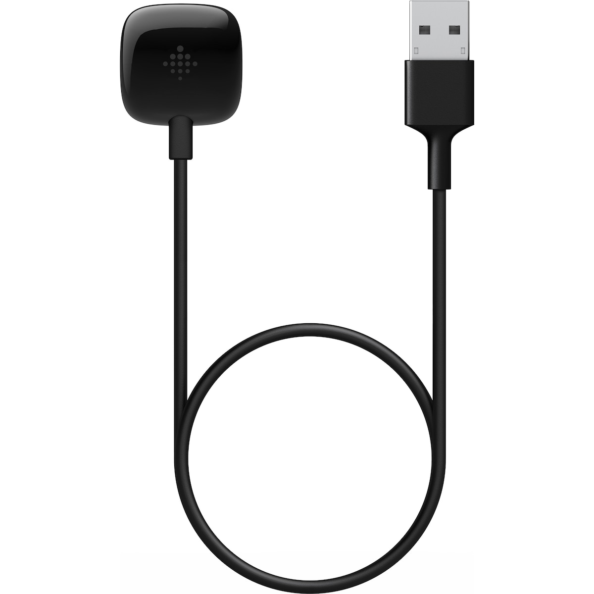 Fitbit Versa 3/4 og Sense/Sense 2 ladekabel
