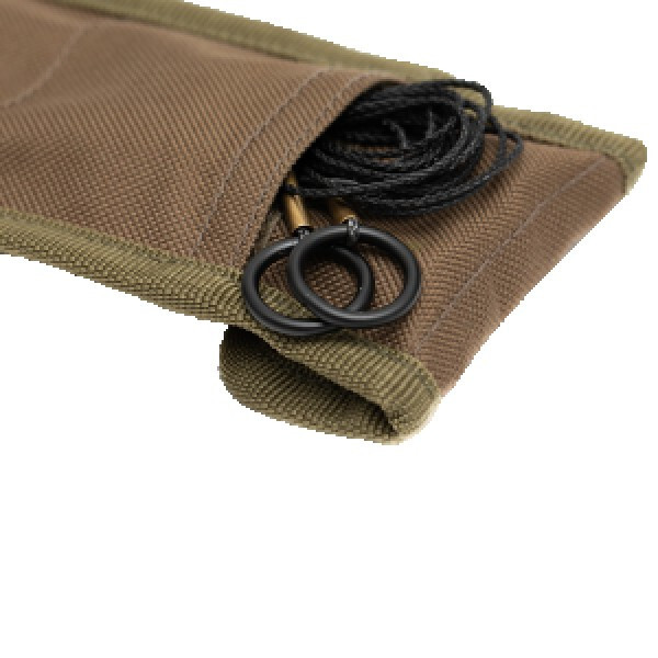 Korda Compac Distance Stick Bag