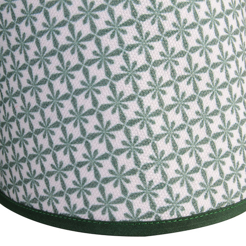The home deco factory - TAIGA - Vert