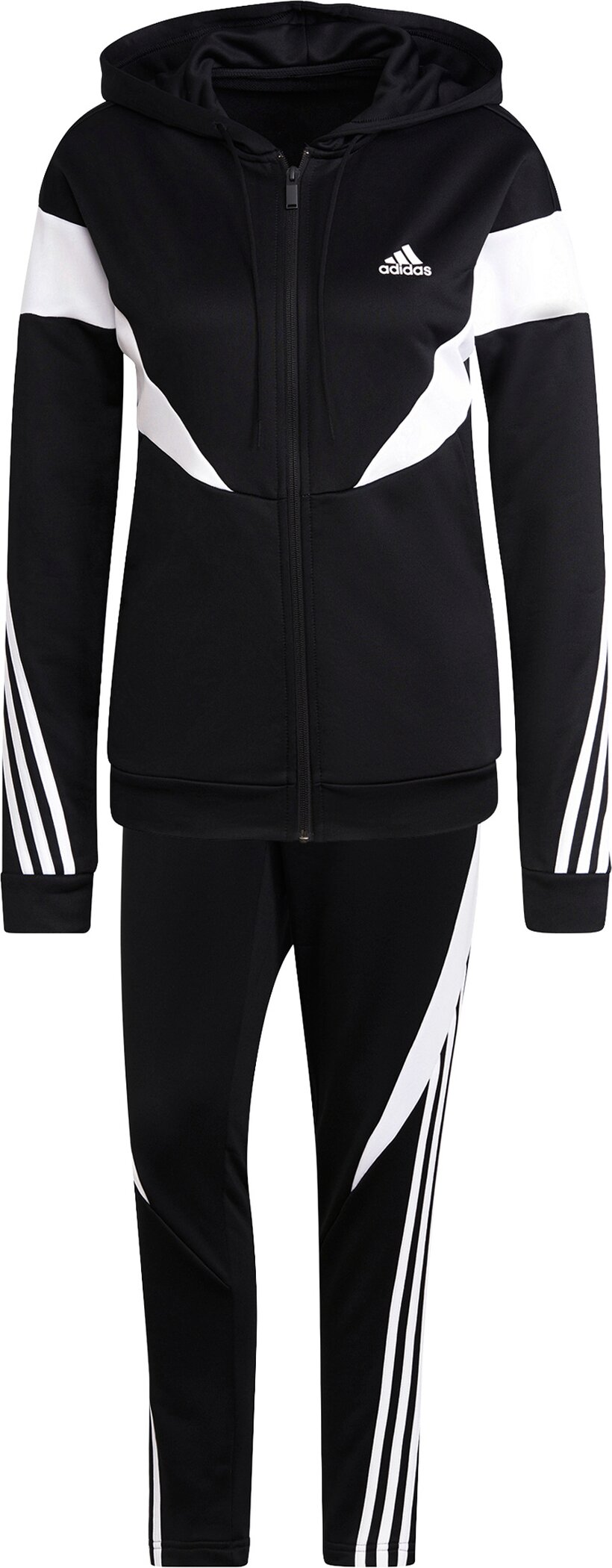 Adidas W COLORBLOCK TS