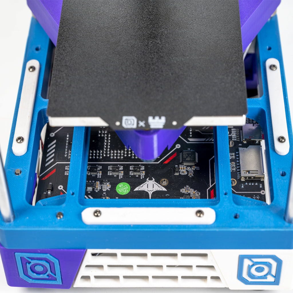 LDO Motors  Rook MK1    Anfängerfreundlicher DIY CoreXY Bausatz