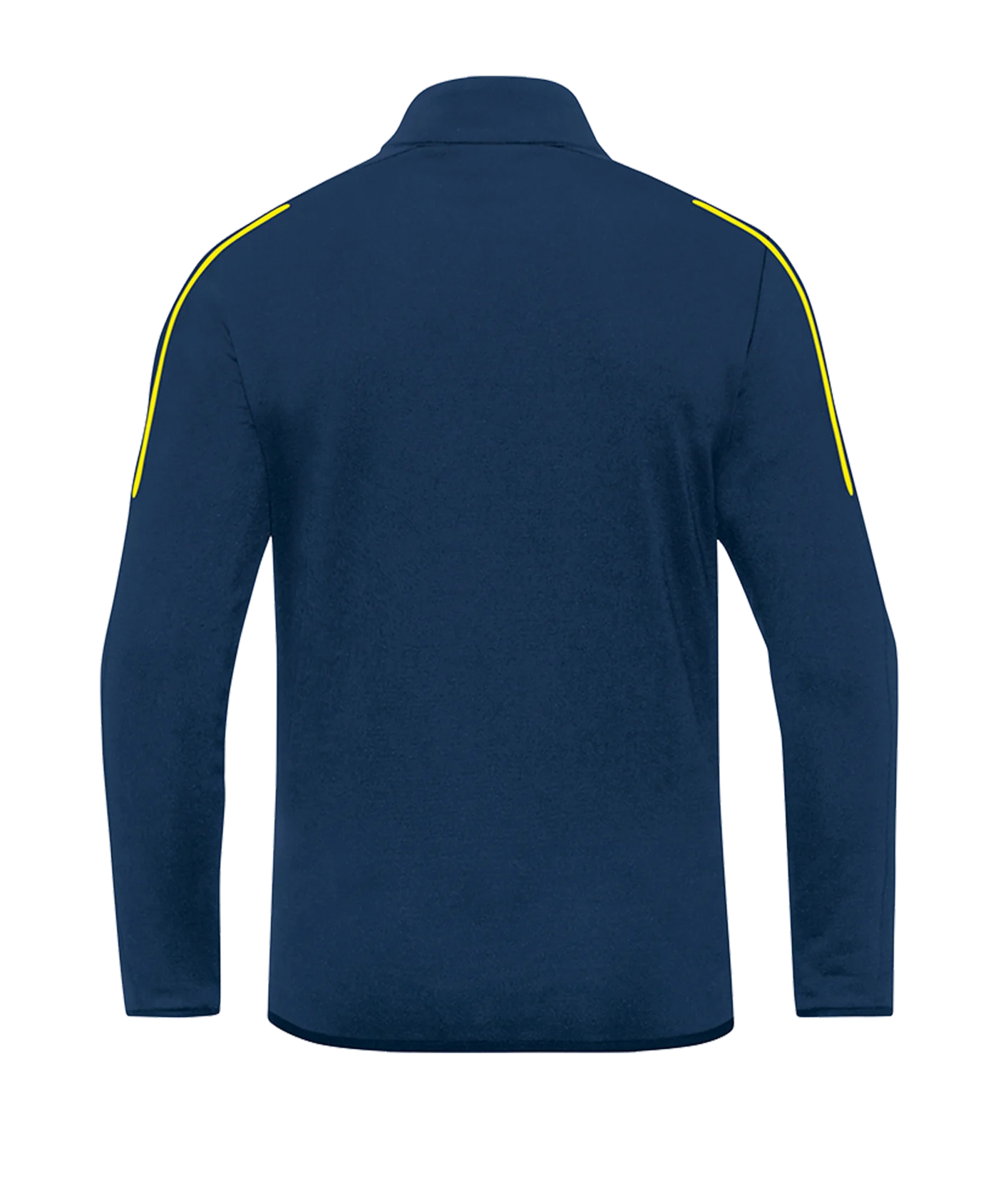 JAKO Classico Freizeitjacke Damen Blau Gelb F42