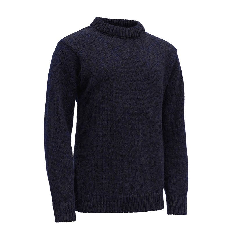Devold Nansen Crew Neck Sweater - Spejder Sport