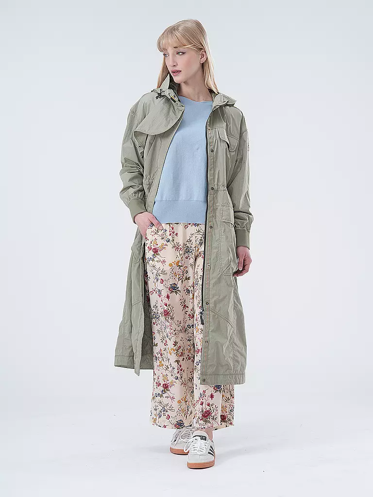 PARAJUMPERS Parka PARACHUTE olive