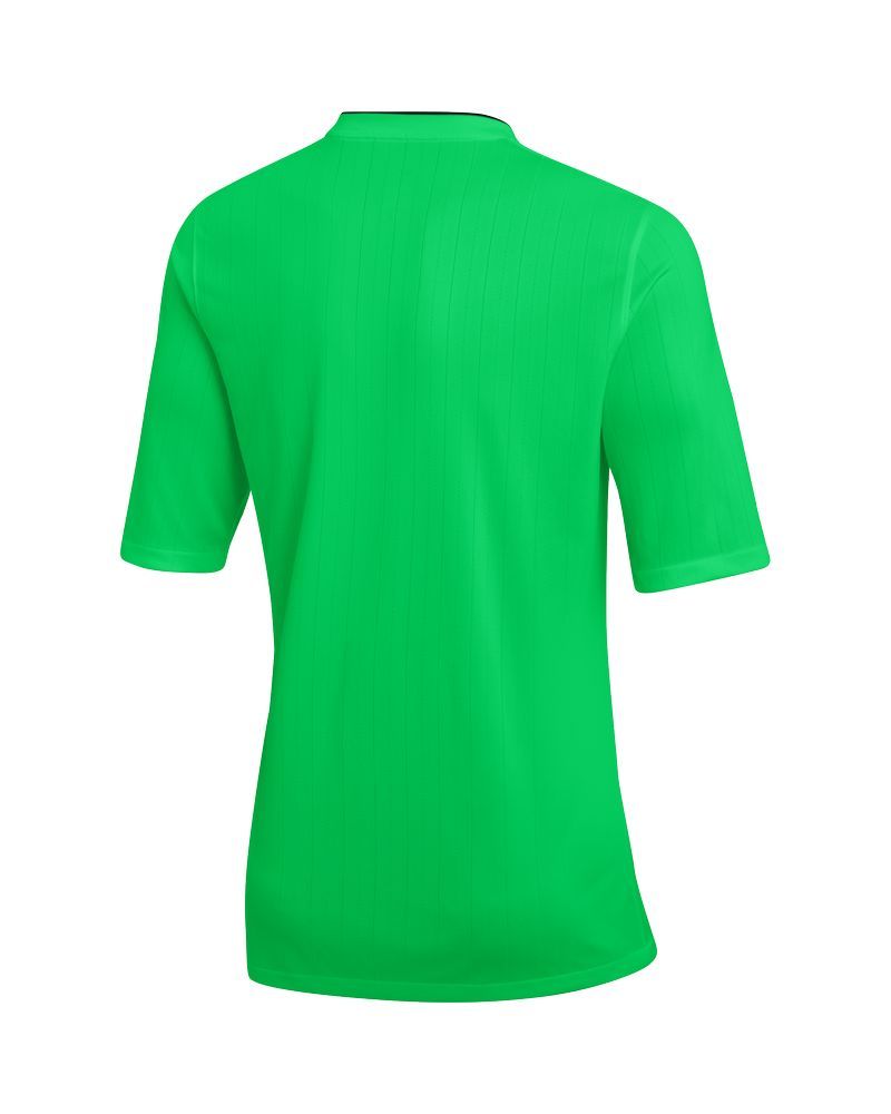 Maillot d'arbitre Nike Arbitre FFF II Vert pour homme