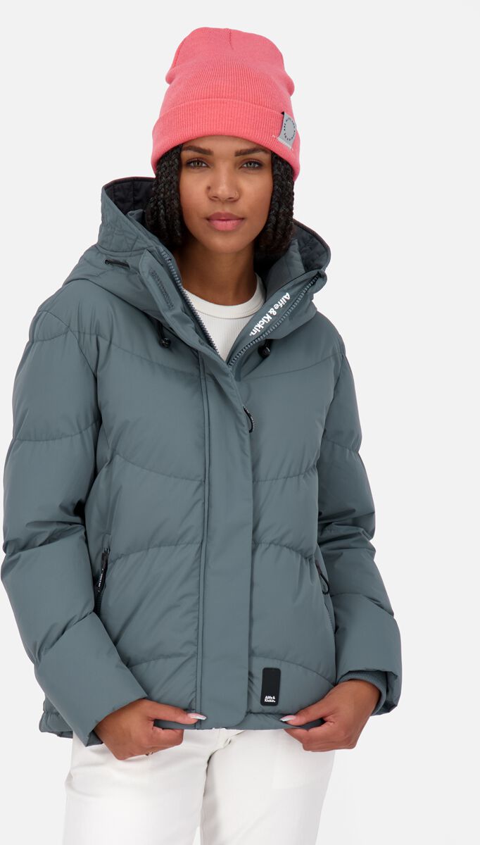 JolandaAK A - Doudoune | Alife and Kickin Veste d'hiver