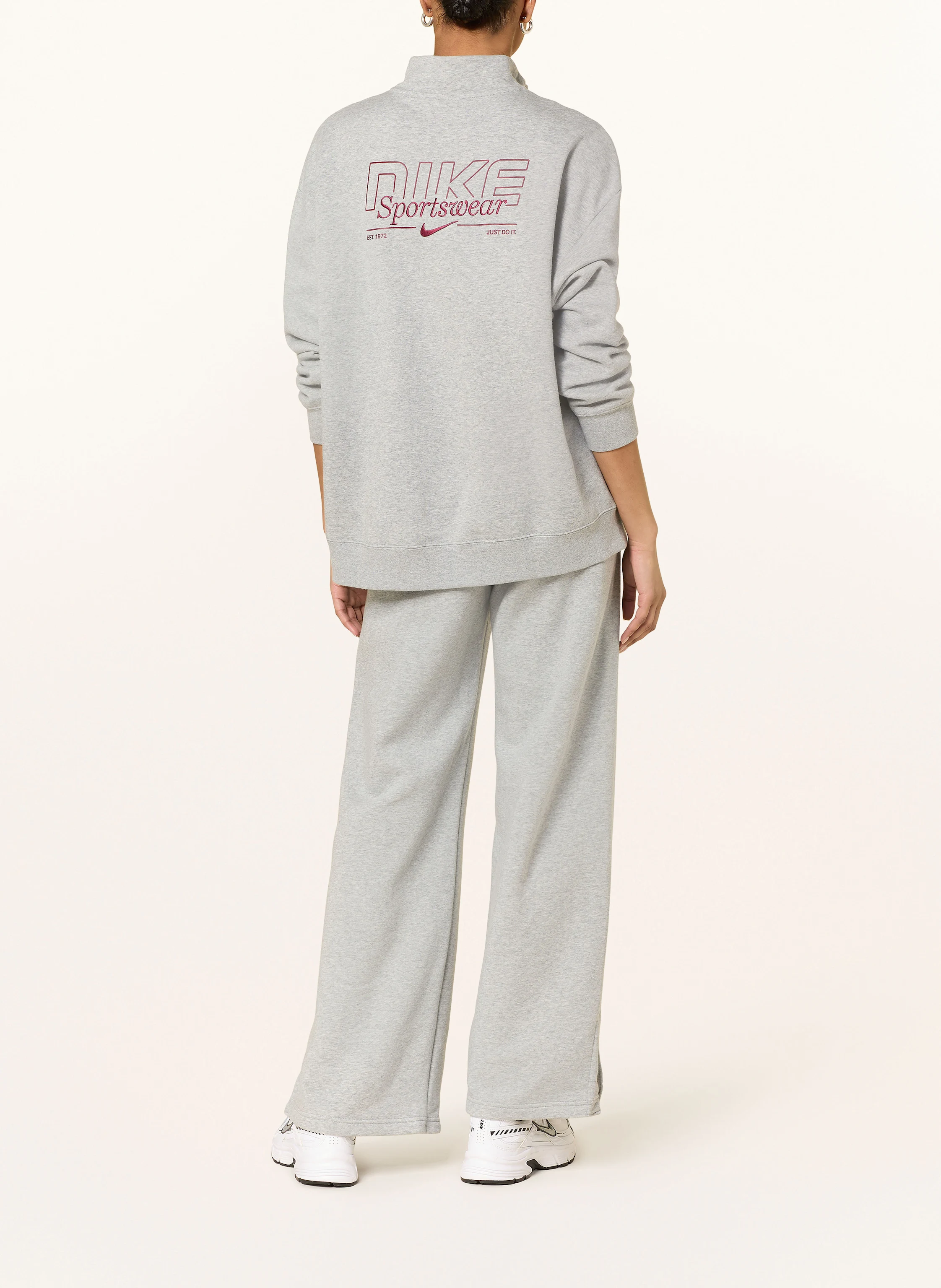 Nike Sweatpants SPORTSWEAR PHOENIX FLEECE