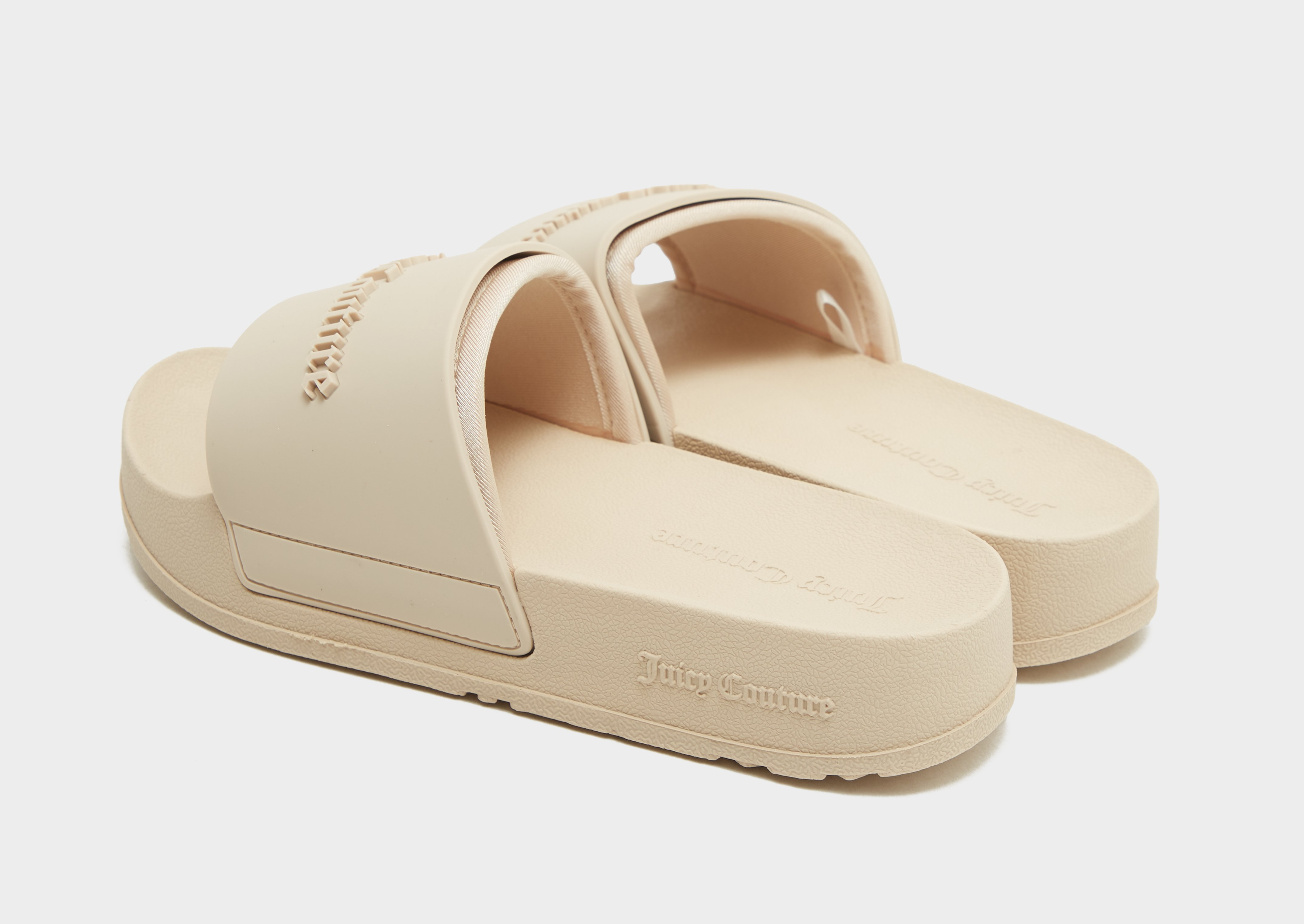 JUICY COUTURE Breanna Stacked Femme