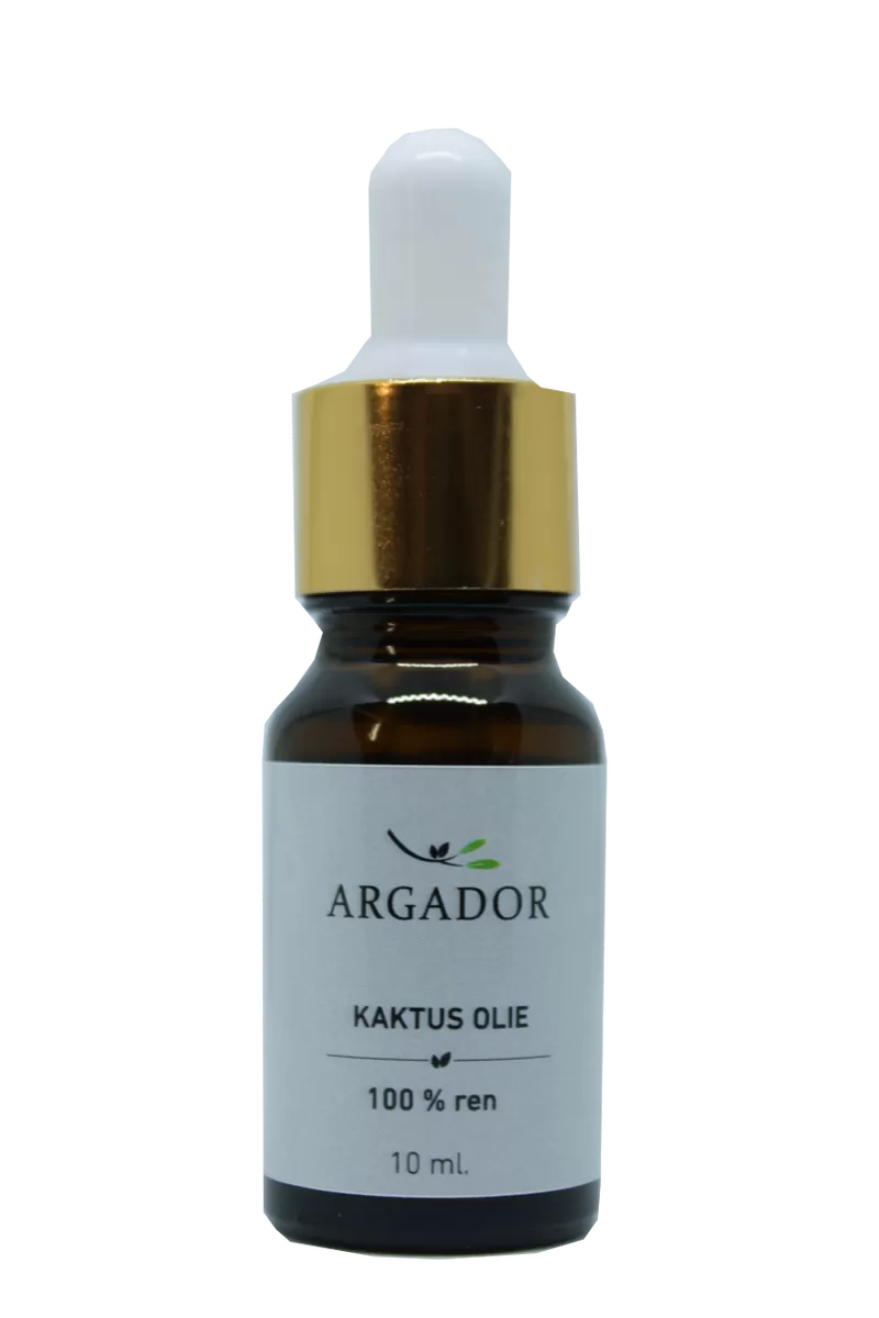 Argador kaktus olie - 10 ml