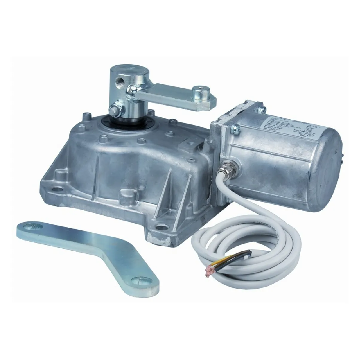 Europe Automatisme EA Basic E4000B Enterré