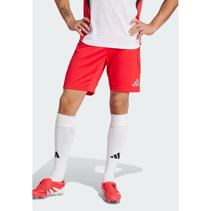 Adidas Tiro 25 Pro Training Shorts