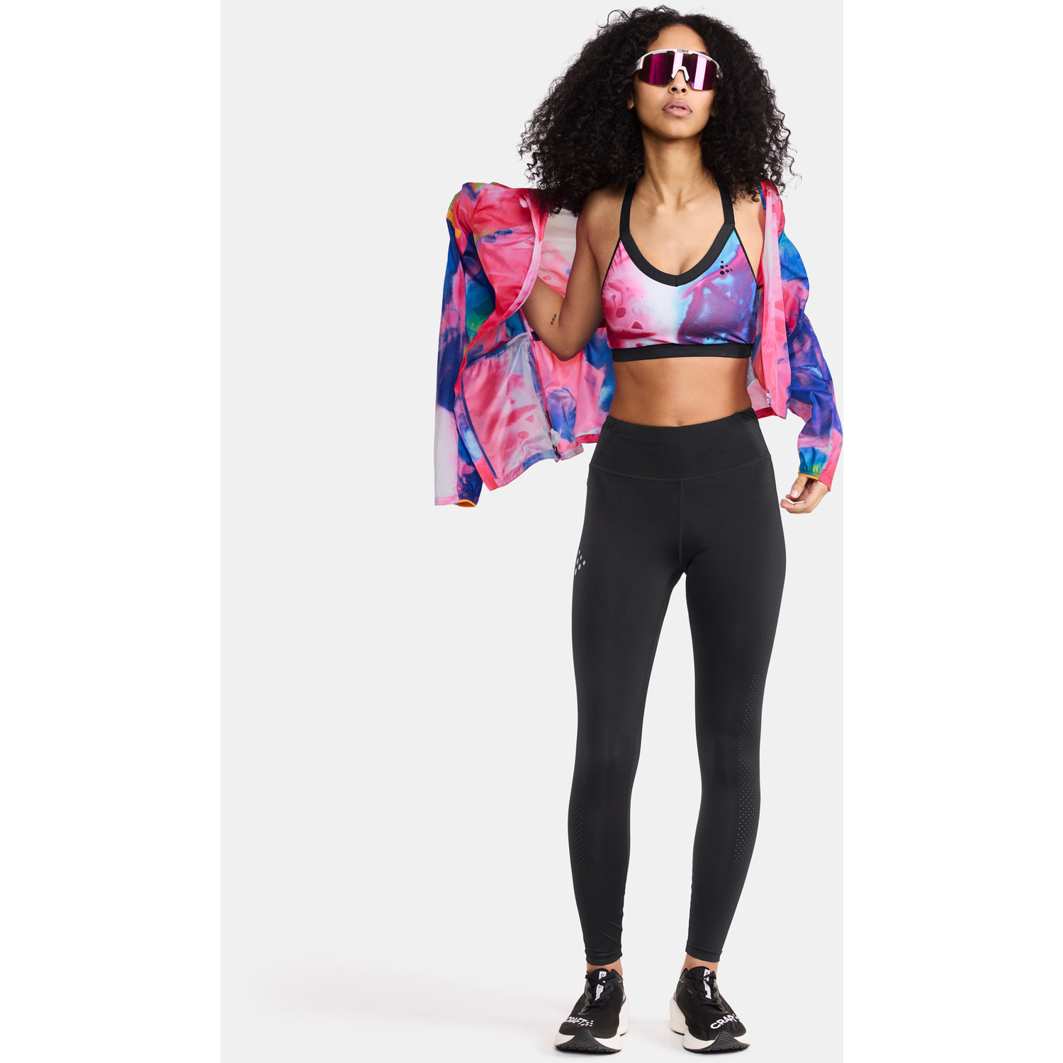 Craft PRO Hypervent Legging 2 Dames