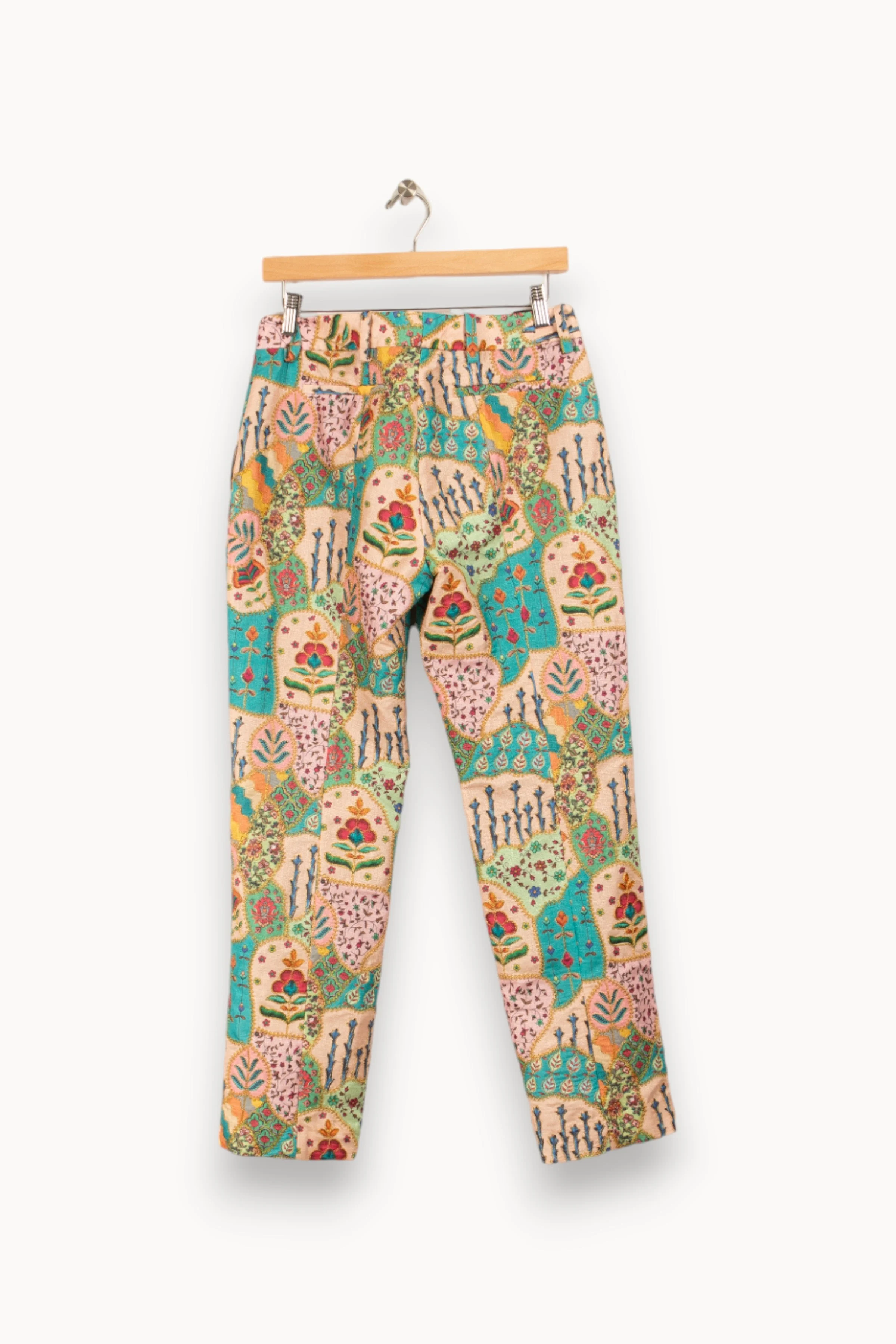 Pantalon multicolore | Multicolore