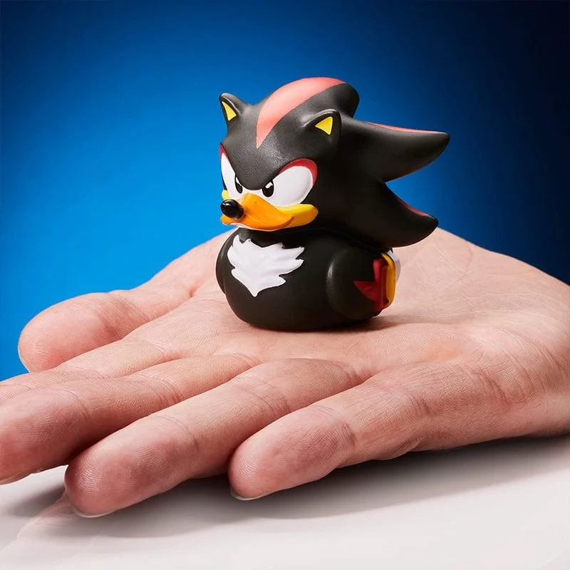 Numskull - Sonic Tubbz MINI Shadow