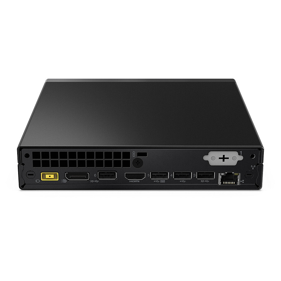 Lenovo ThinkCentre Neo 50q Gen 4 Tiny (12LN000EFR) - Windows 11 Pro