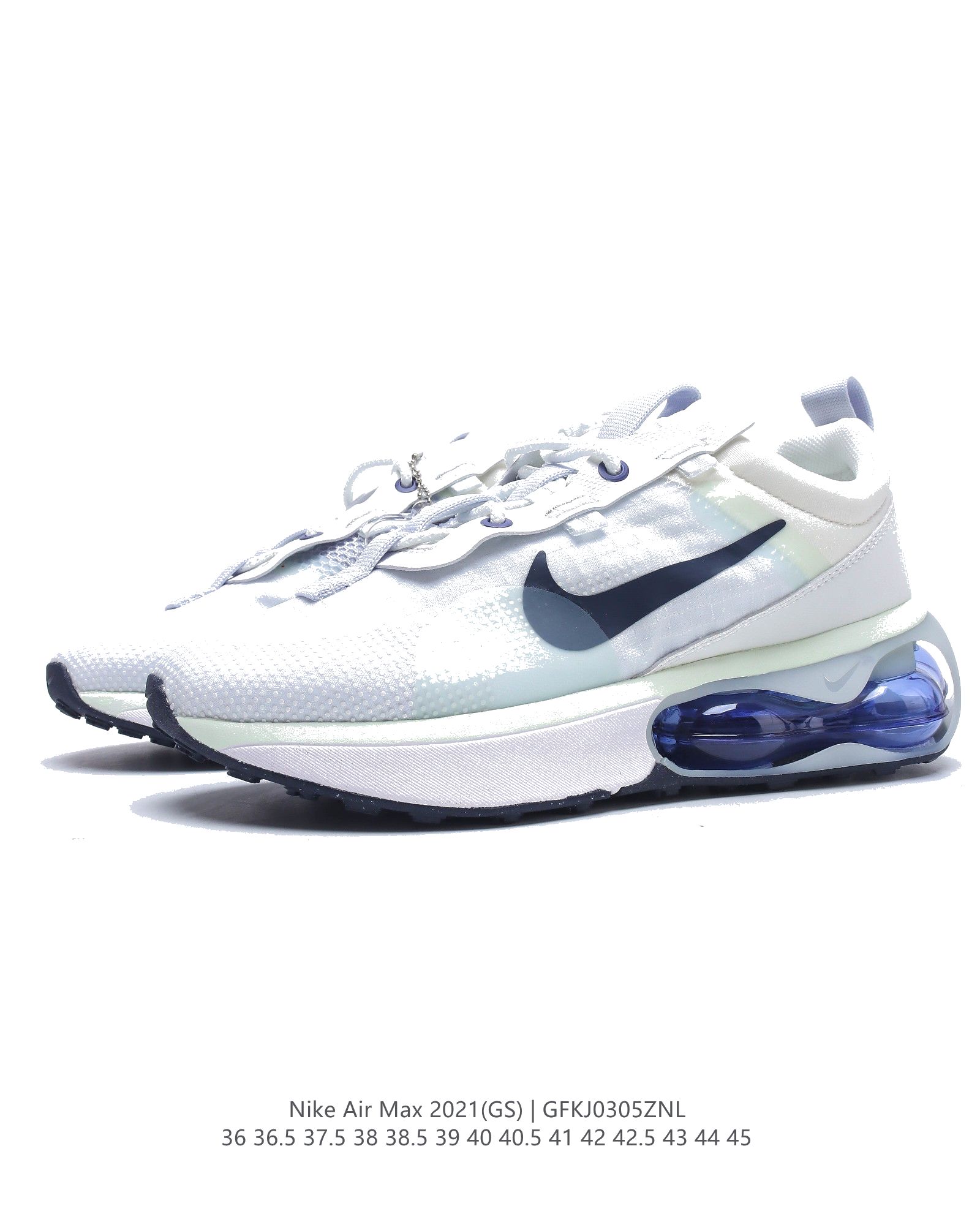 Nike Air Max 2021 DA3199 Dames & Heren Schoenen