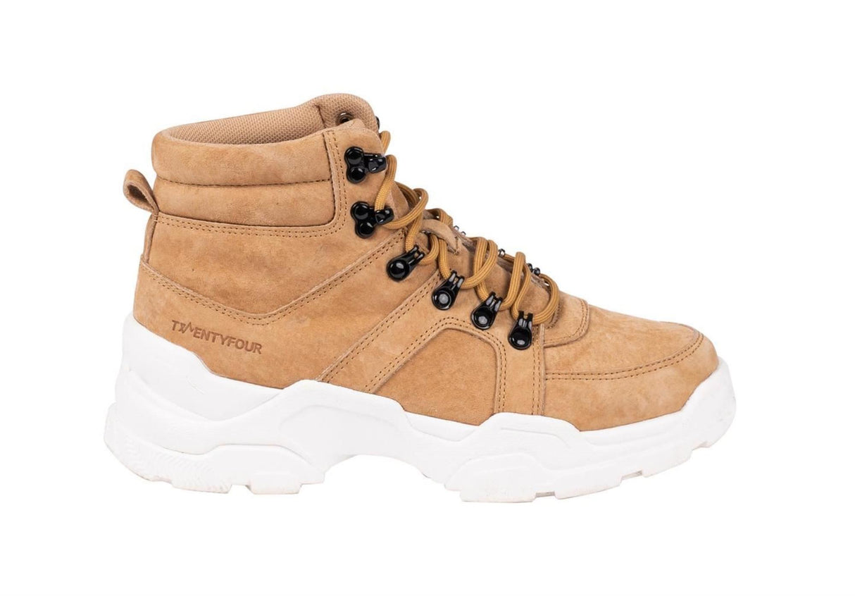 Twentyfour<br>Dameboots, Mellow Leah