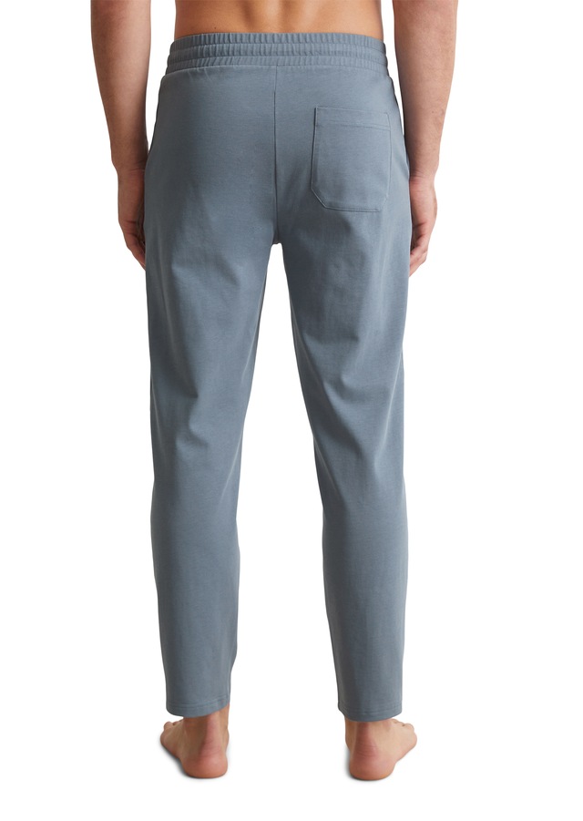Marc O'Polo Loungehose  mit Tunnelzug und Bindeband