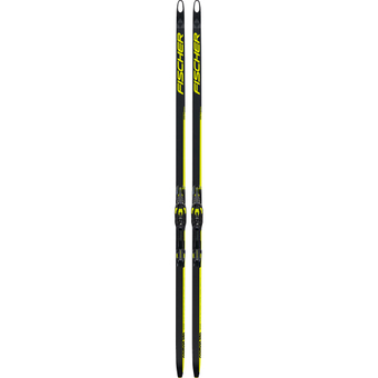 Fischer Carbonlite Plus Medium 24/25 Skating Ski