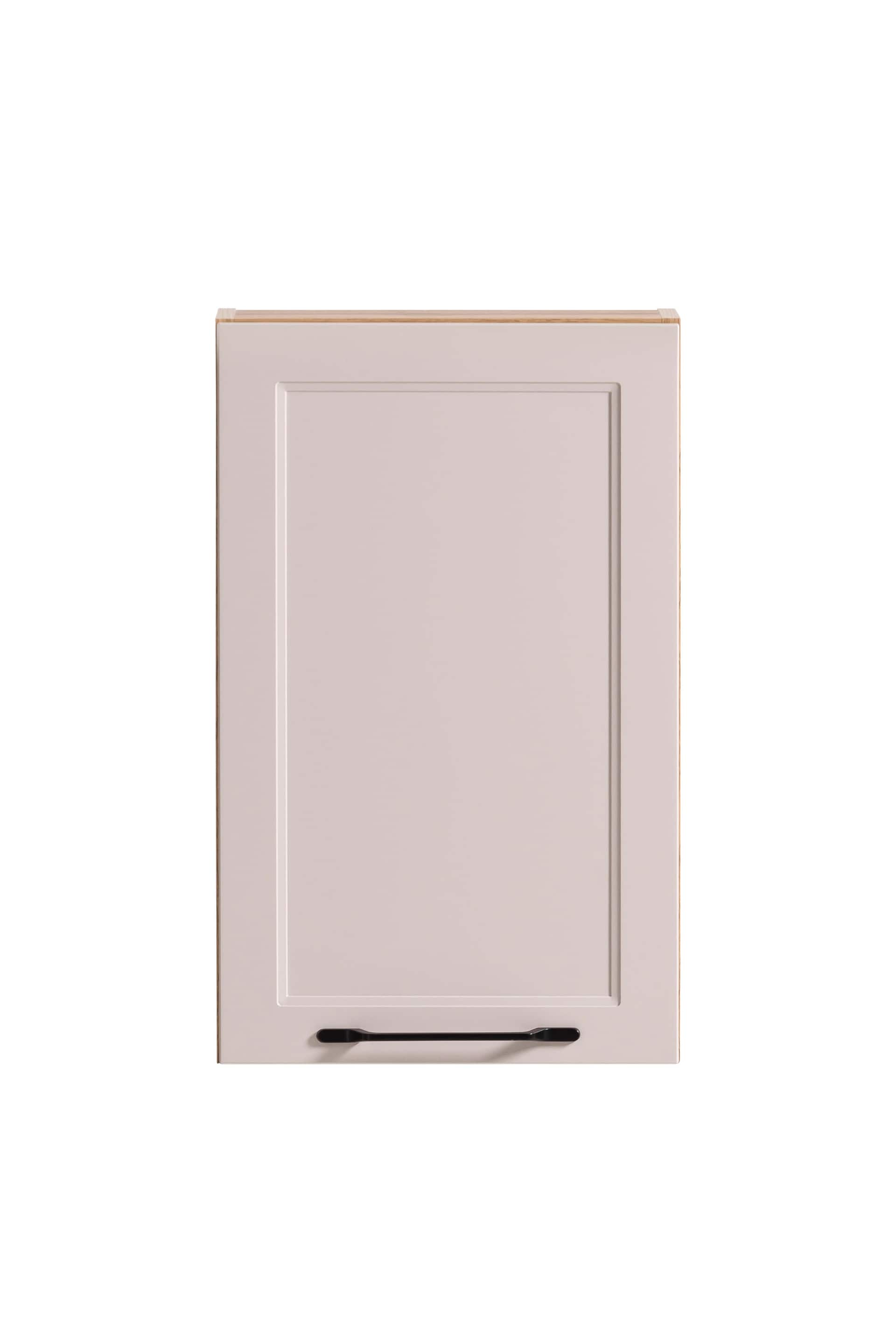 Bad-Hängeschrank LÜTTICH beige