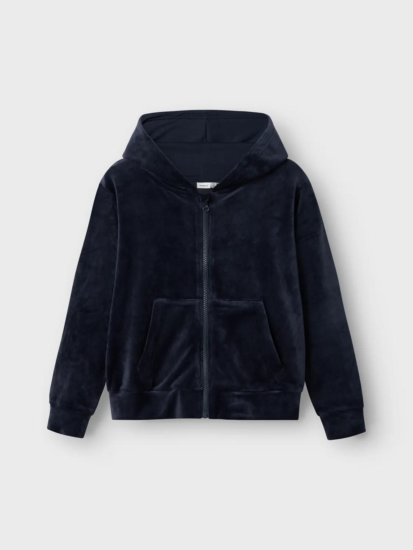 Sulone Long Sleeve Velour