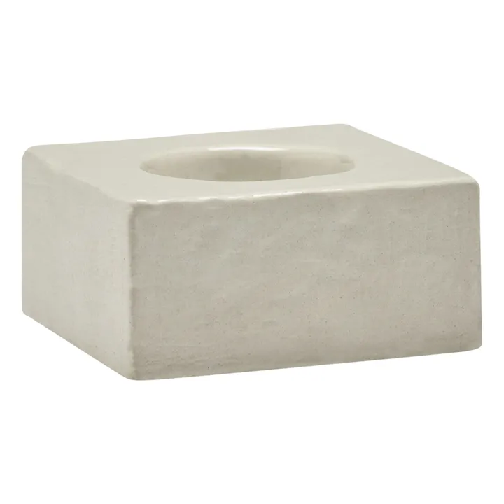 Serax Coquetiers Uovo - Set de 2 | Blanc