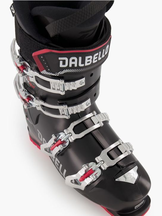 Dalbello Ski-Schuh Schwarz