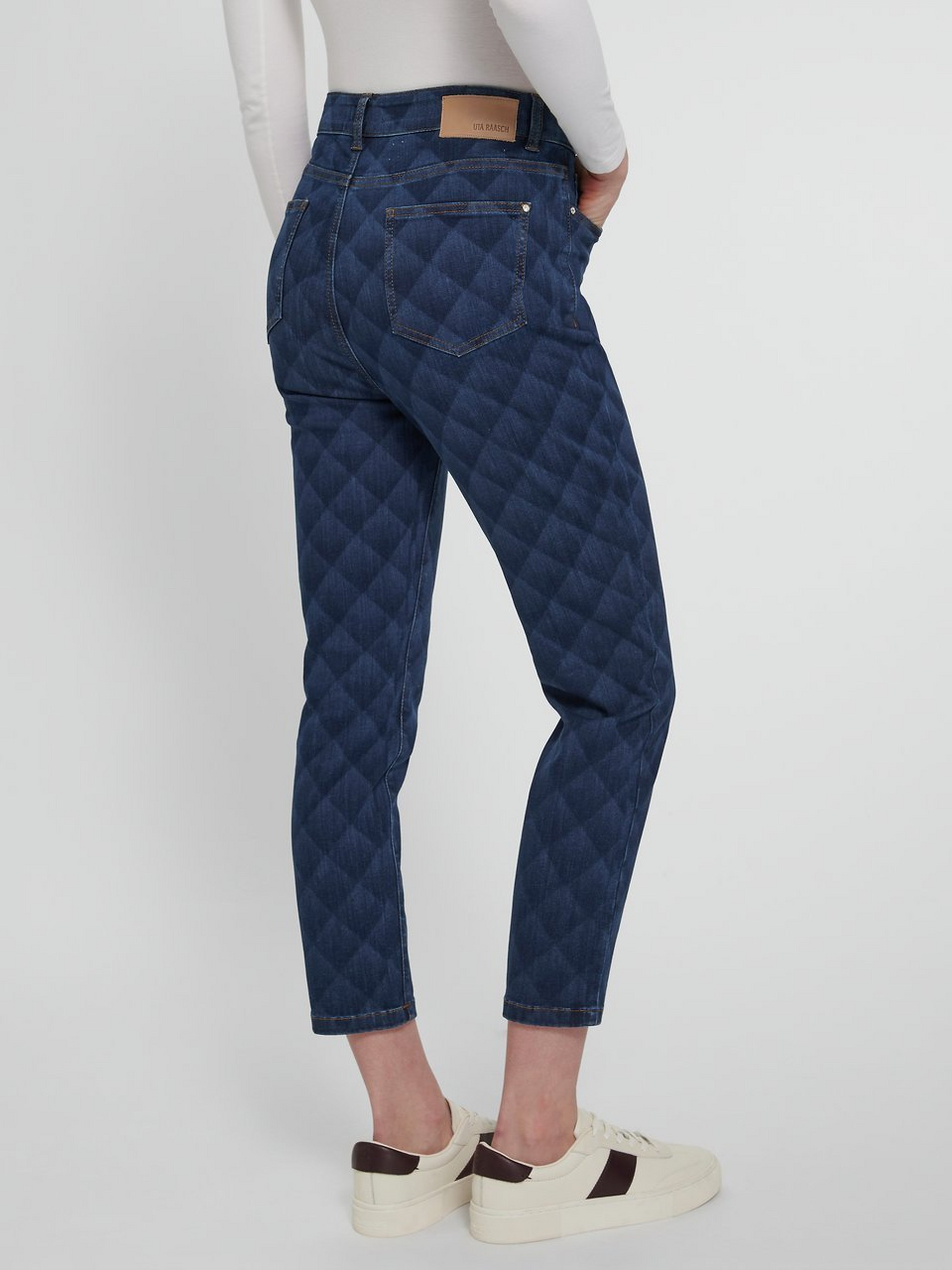 7/8-Jeans