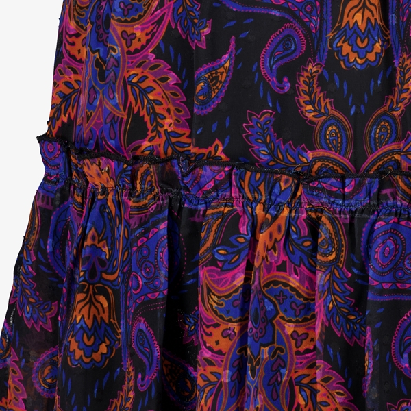 TwoDay dames rok met paisley print