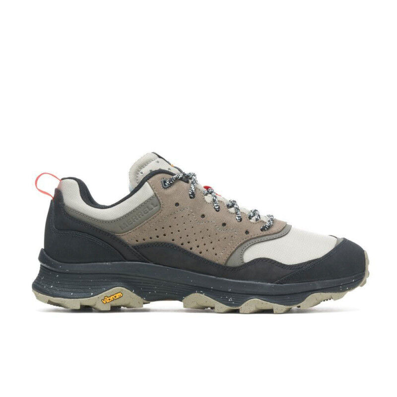 Speed Solo - Chaussures randonnée homme