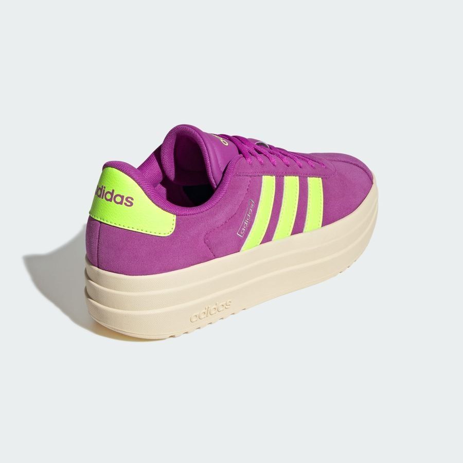 Adidas Chaussure VL Court Bold