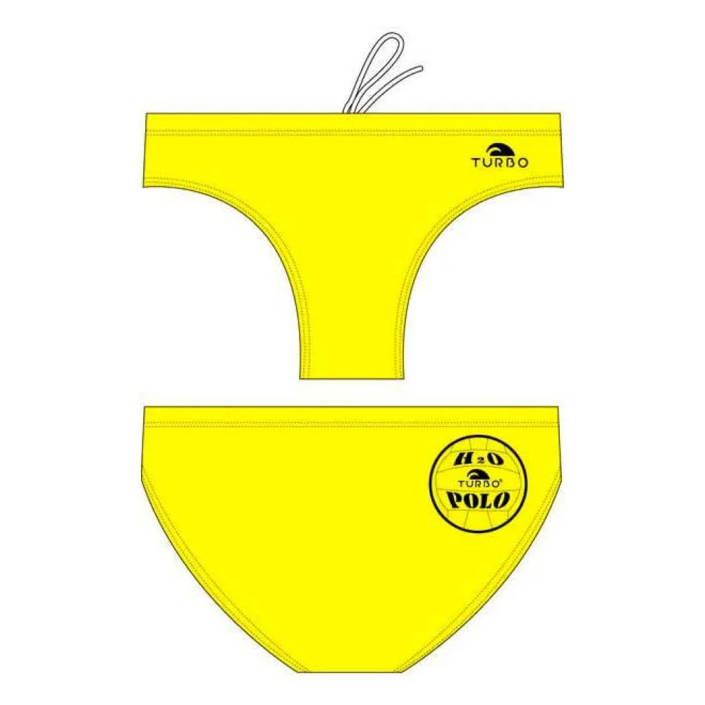 Turbo Basic Badeslip