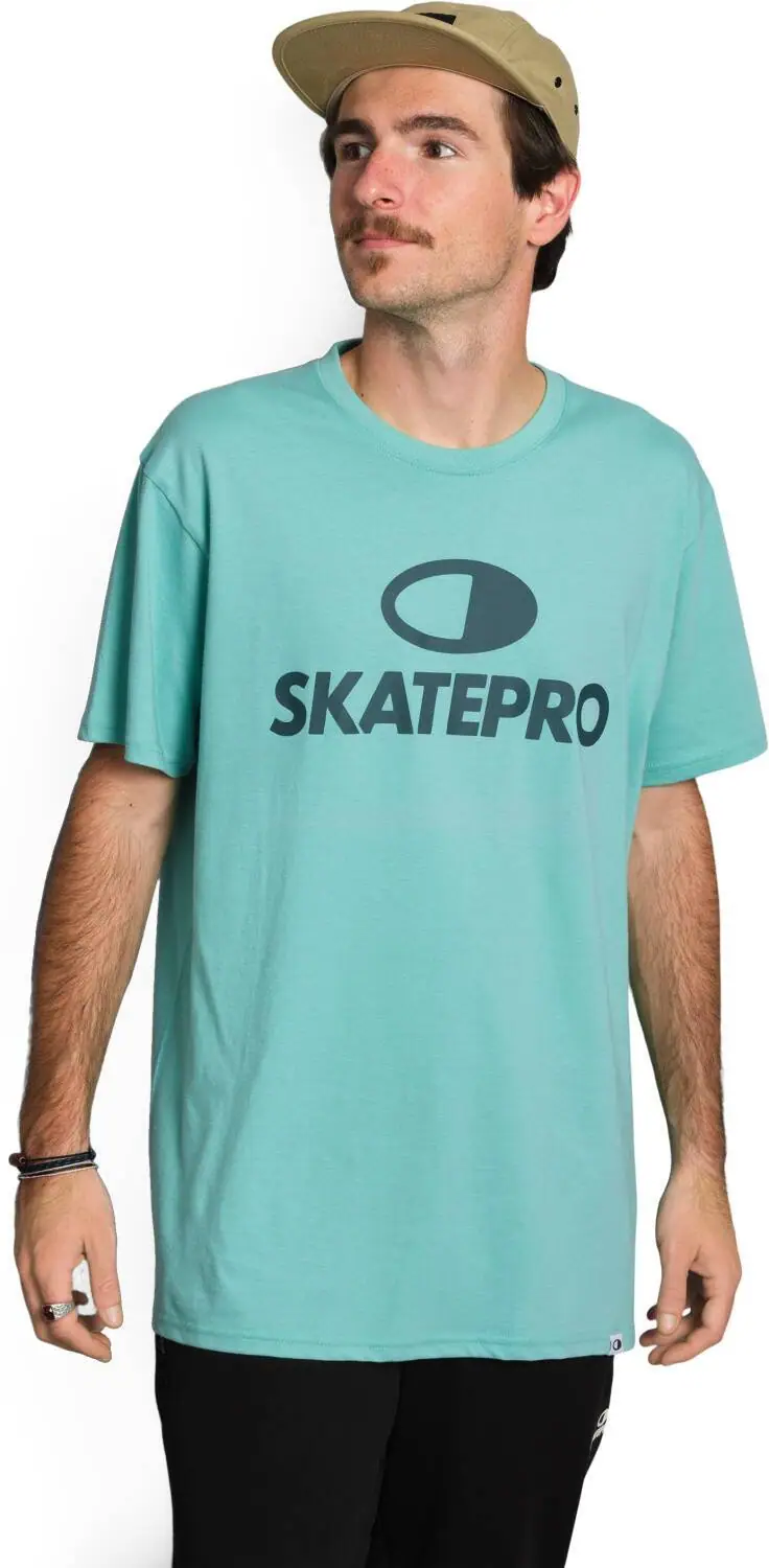 SkatePro T-shirt