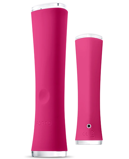 A powerful weapon in the fight against acne.
