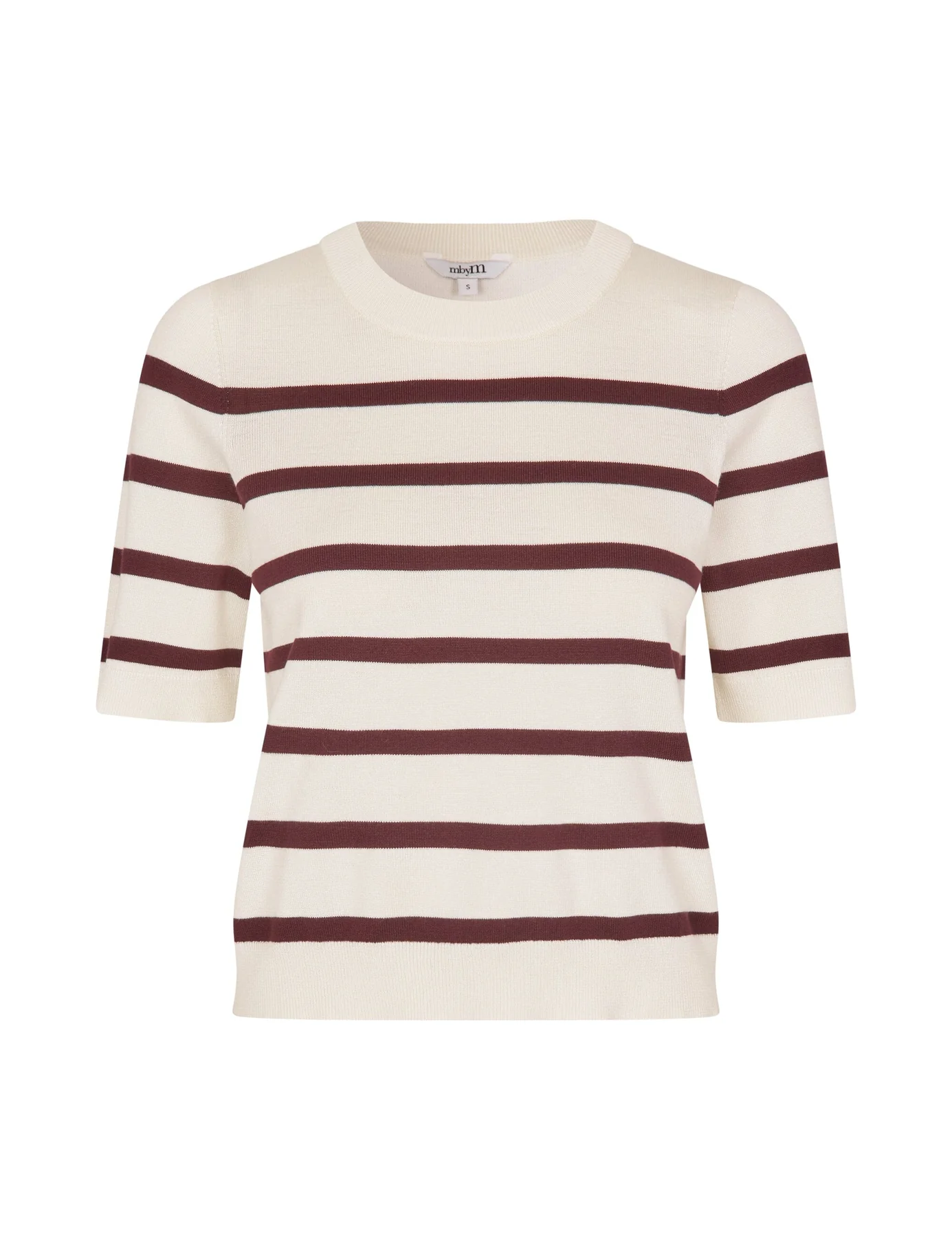MbyM Carla-M q55 sugar wine stripe