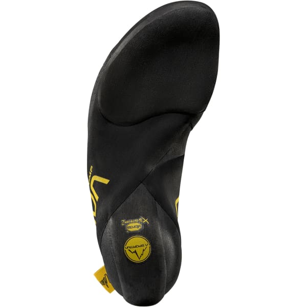 Chausson escalade LA SPORTIVA ONDRA COMP BLACK/YELLOW