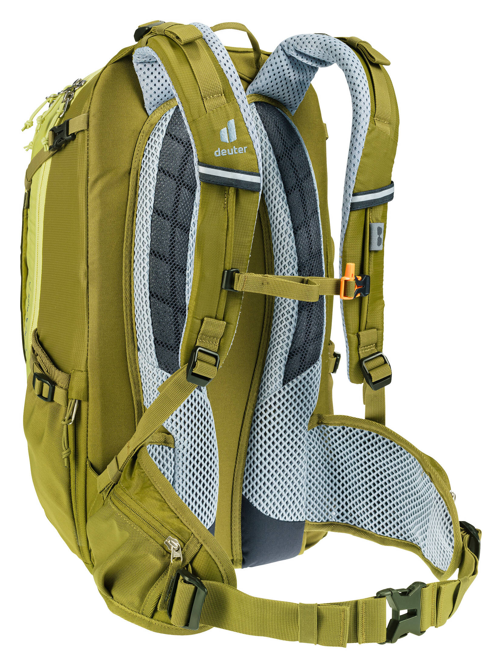 deuter| Fahrradrucksack Trans Alpine 24