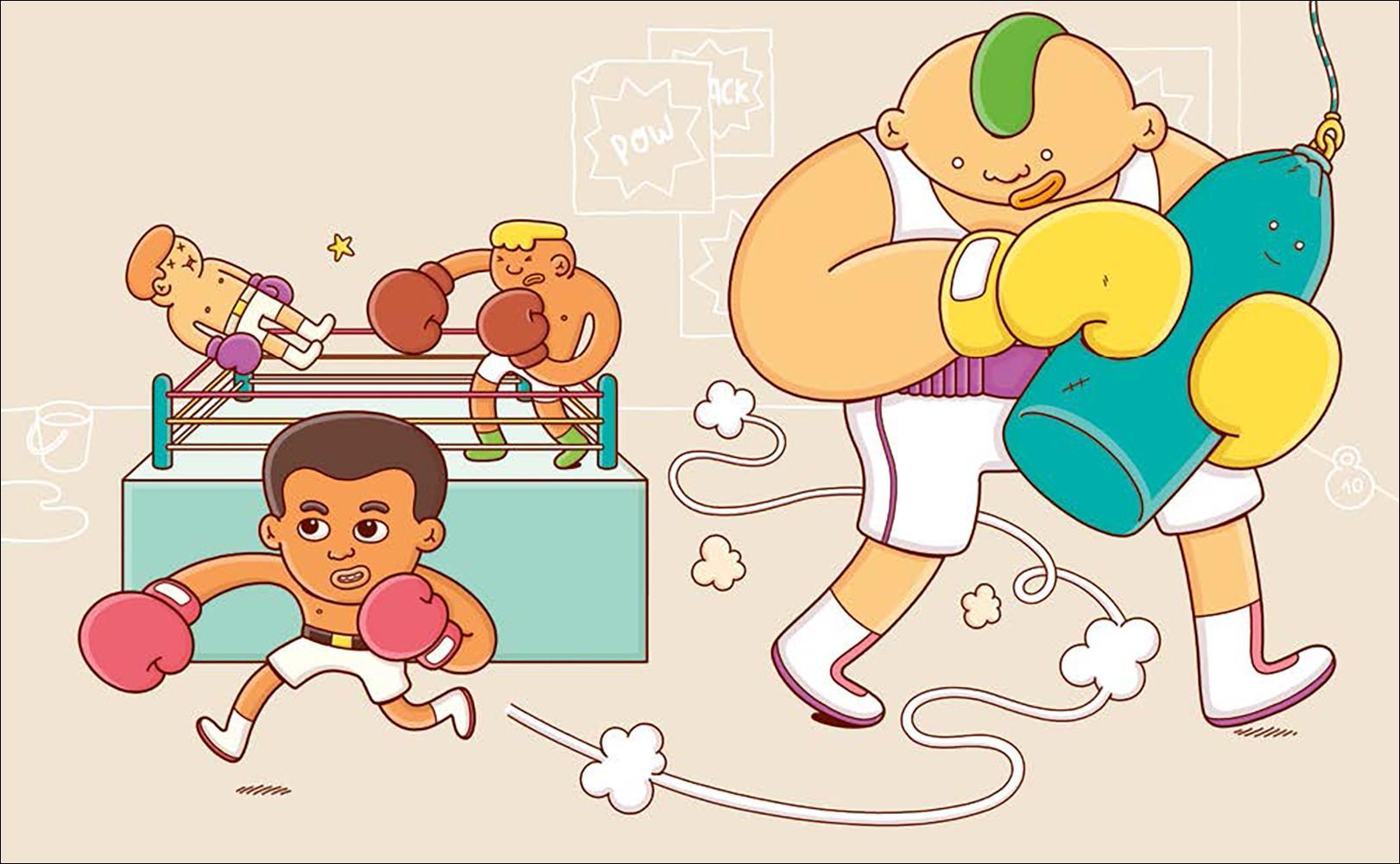 Muhammad Ali