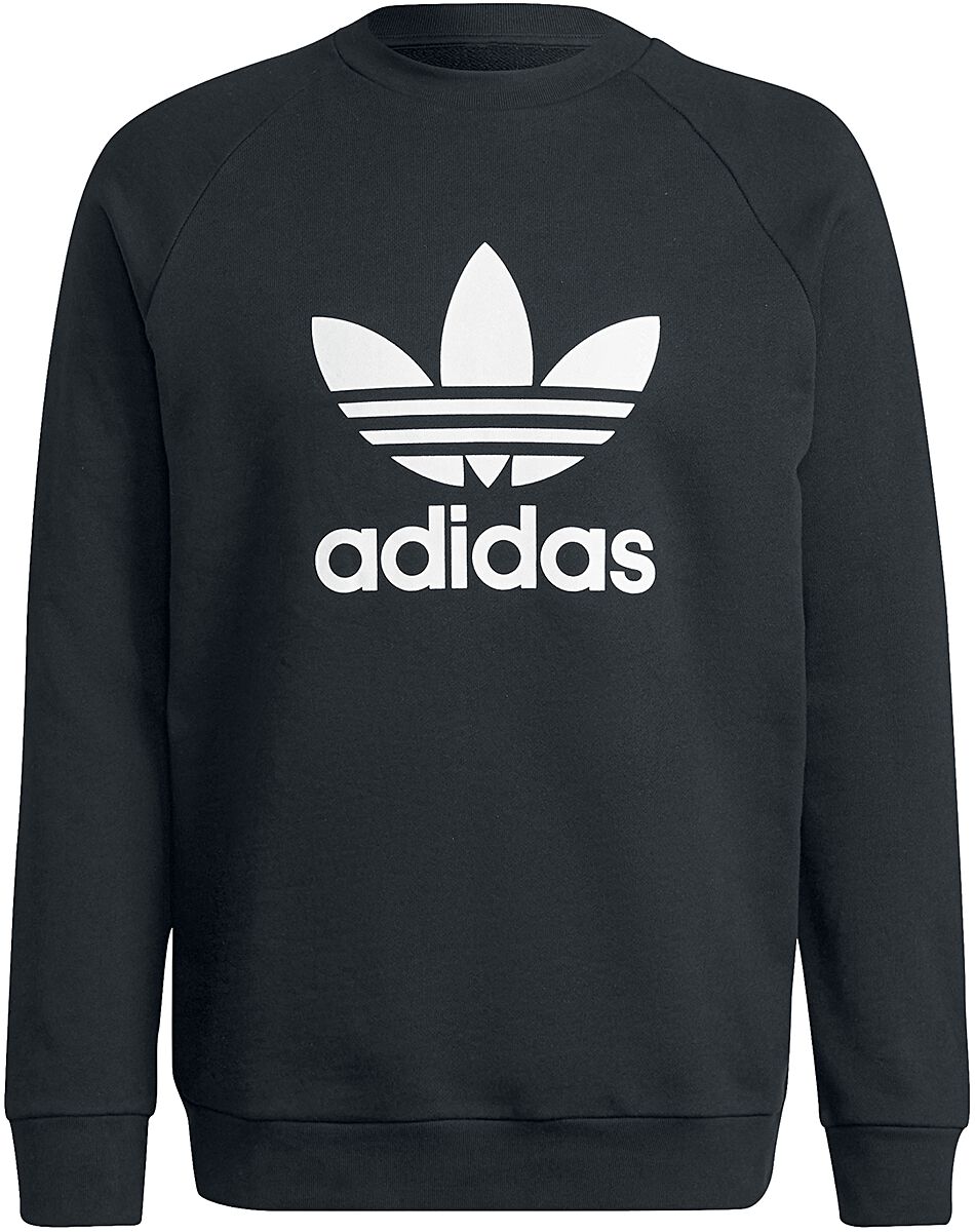 T-Shirt Ras Du CouTrèfle | Adidas Sweat-shirt