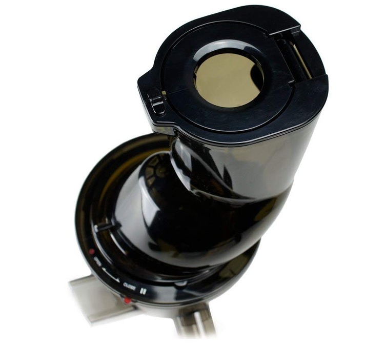 Extracteur de jus Kuvings B9700 Gris mat anthracite + Kit de conservation
