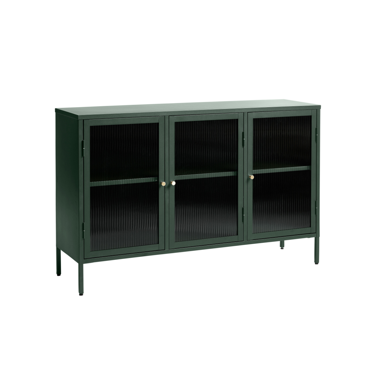 Dressoir Omeo groen