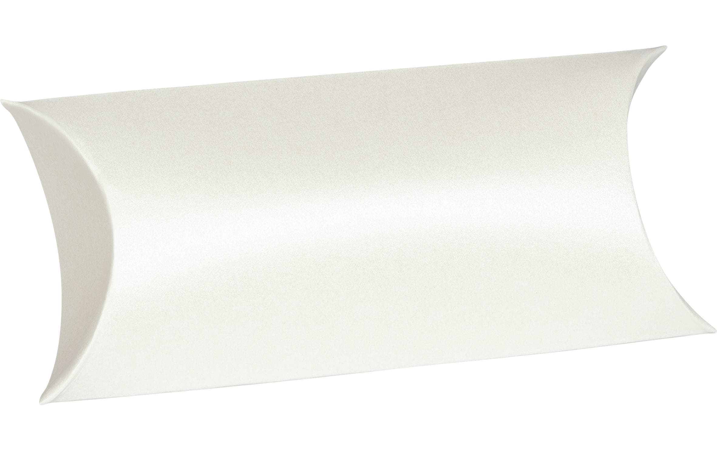 Geschenkbox 6 Stück, Creme, 70 x 105 mmGeschenkschachtel für ein tolles Geschenk
