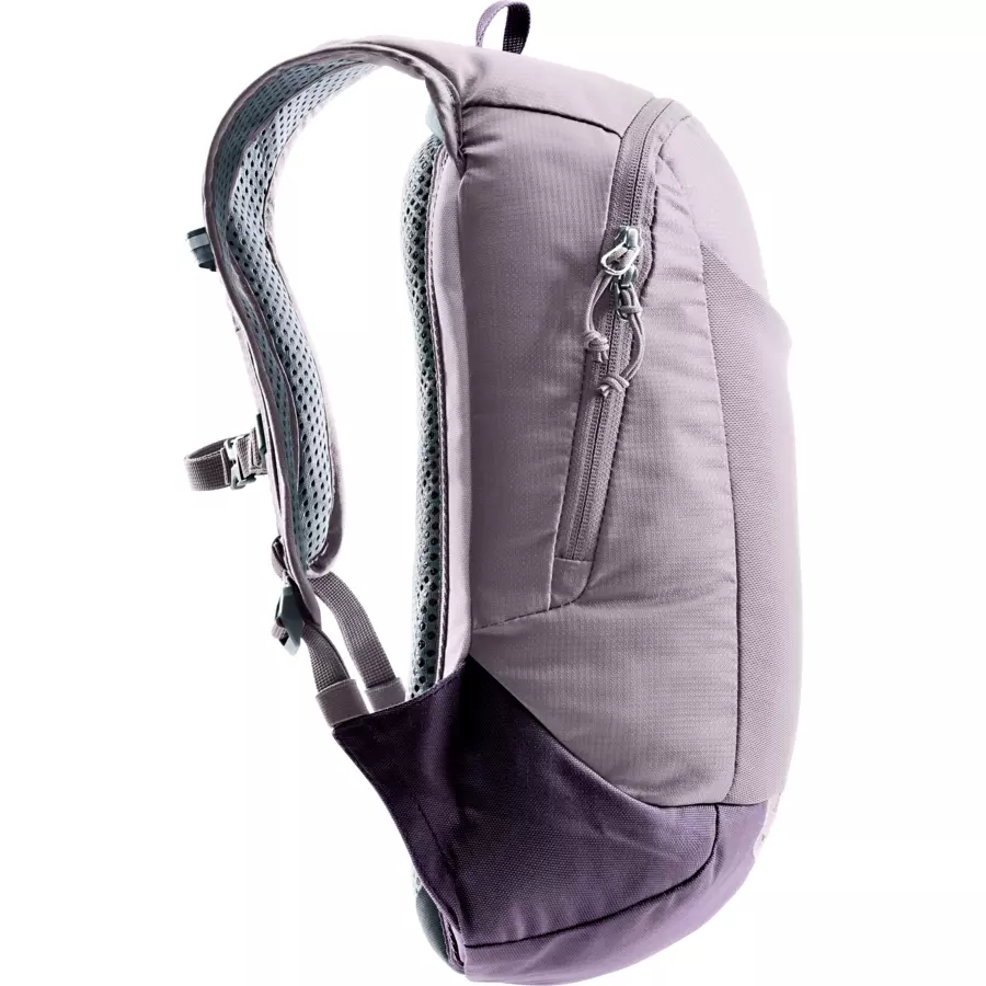 deuter Rucksack Junior Bike lavender-purple lila