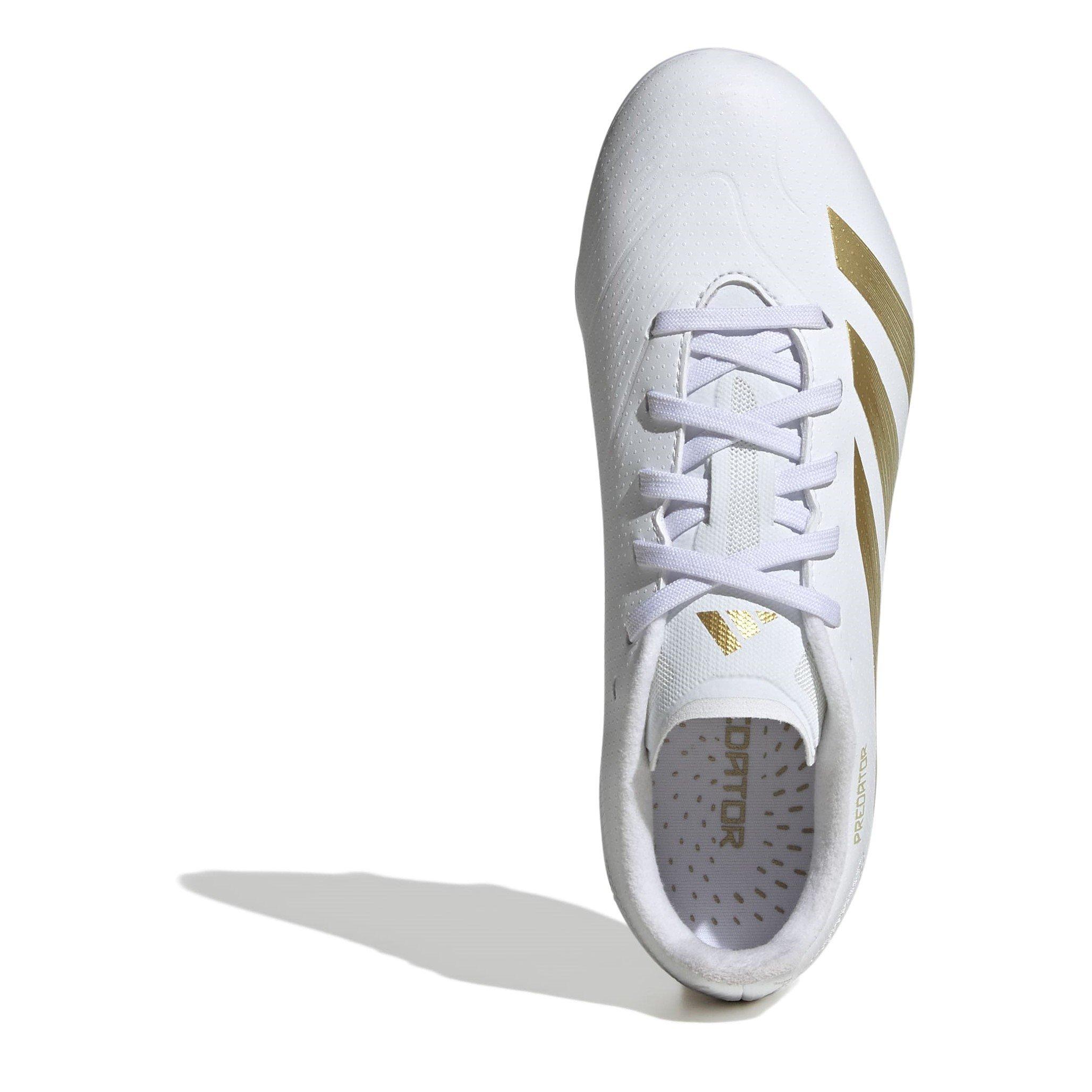 adidas Predator League Childrens Firm Ground Football Boots